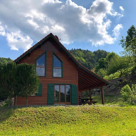 Chalet De Freland Exterior photo