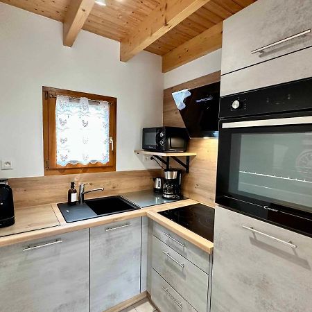 Chalet De Freland Exterior photo
